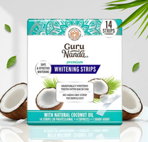 Elite Whitening Stripes